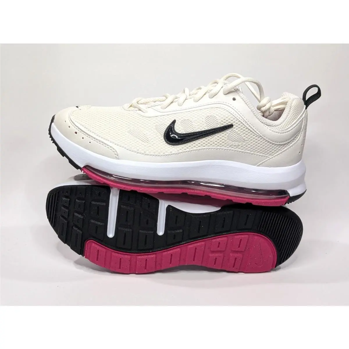 Nike shoes - Nike Air Max AP - Air Max - CU4870-005 - Phantom/Black/Summit White 2