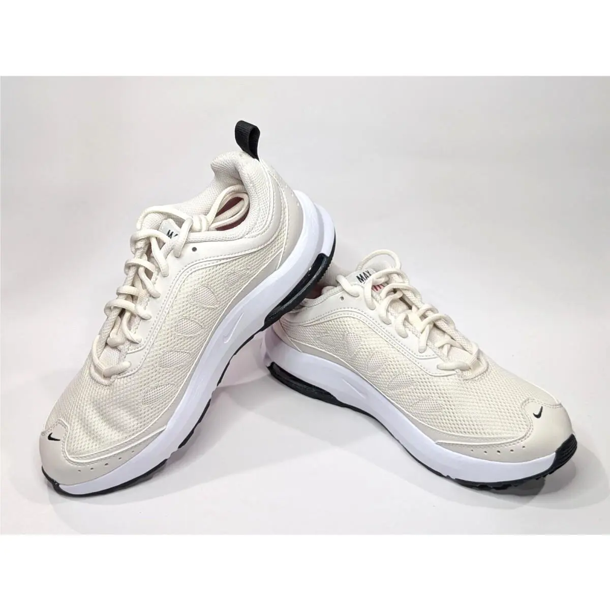 Nike shoes - Nike Air Max AP - Air Max - CU4870-005 - Phantom/Black/Summit White 9