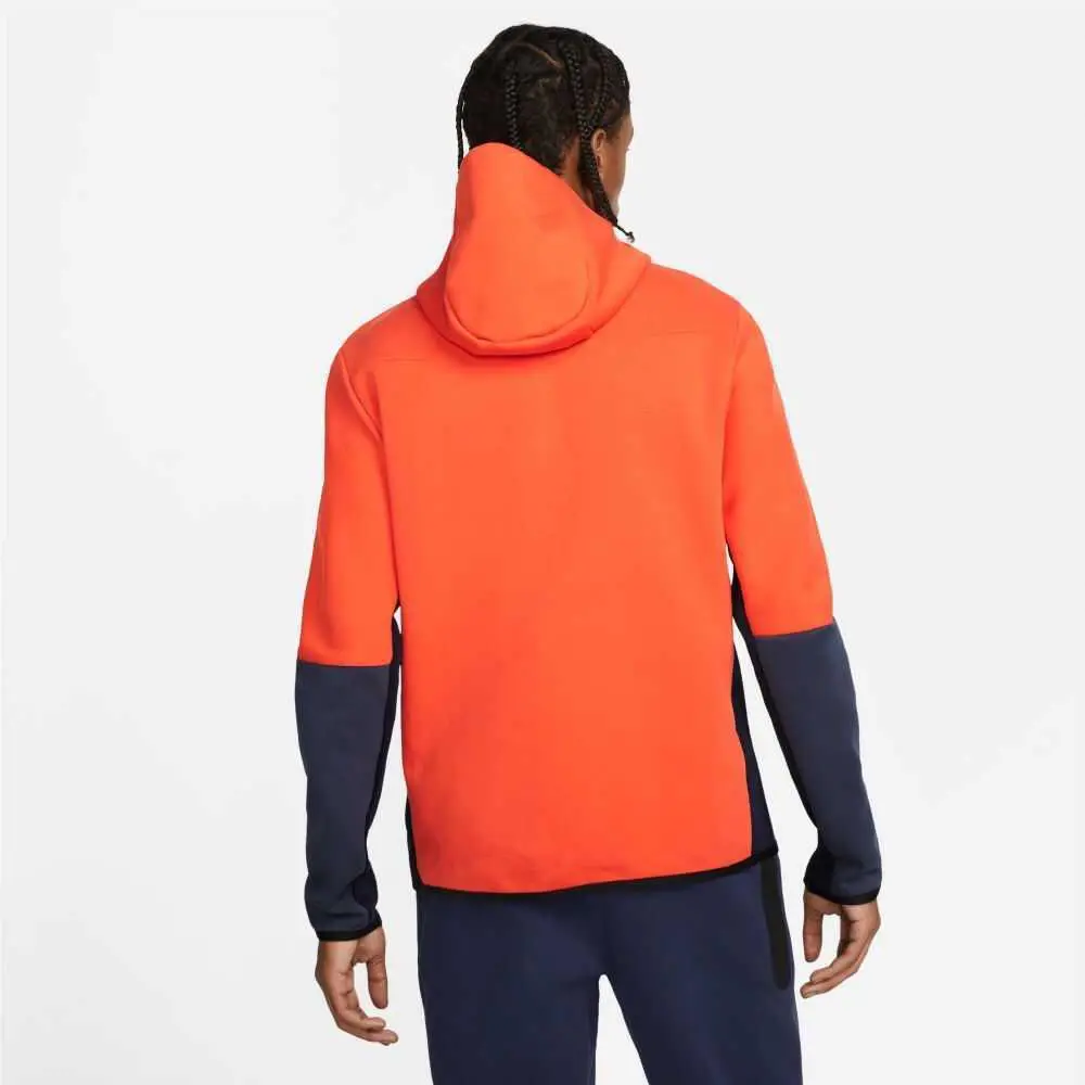 Nike clothing - Orange/Blue/Black 0