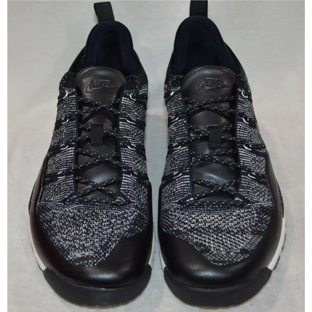 Nike shoes - Lupinek Flyknit - Lupinek Flyknit - 882685-100 - Sail/Black/Anthracite 2