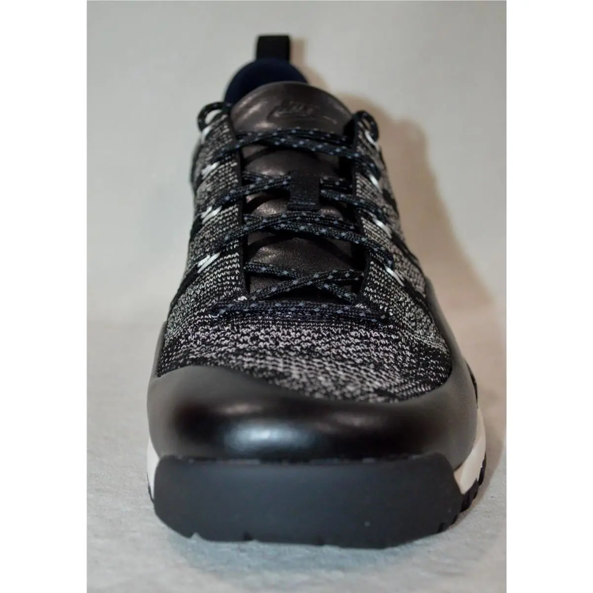 Nike shoes - Lupinek Flyknit - Lupinek Flyknit - 882685-100 - Sail/Black/Anthracite 3