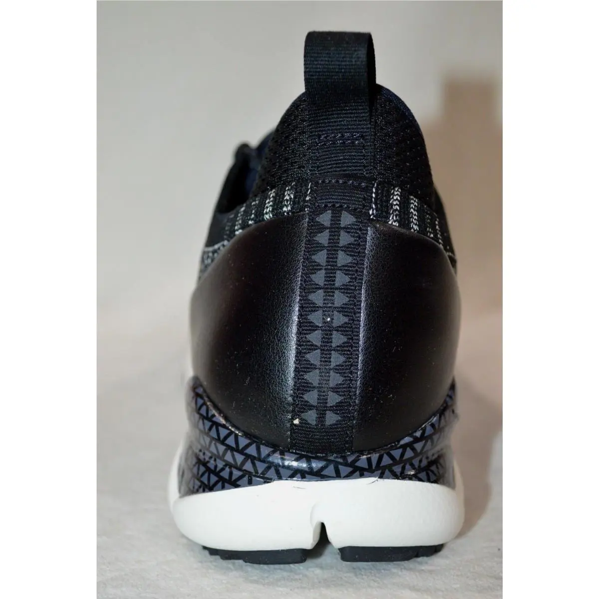Nike shoes - Lupinek Flyknit - Lupinek Flyknit - 882685-100 - Sail/Black/Anthracite 4