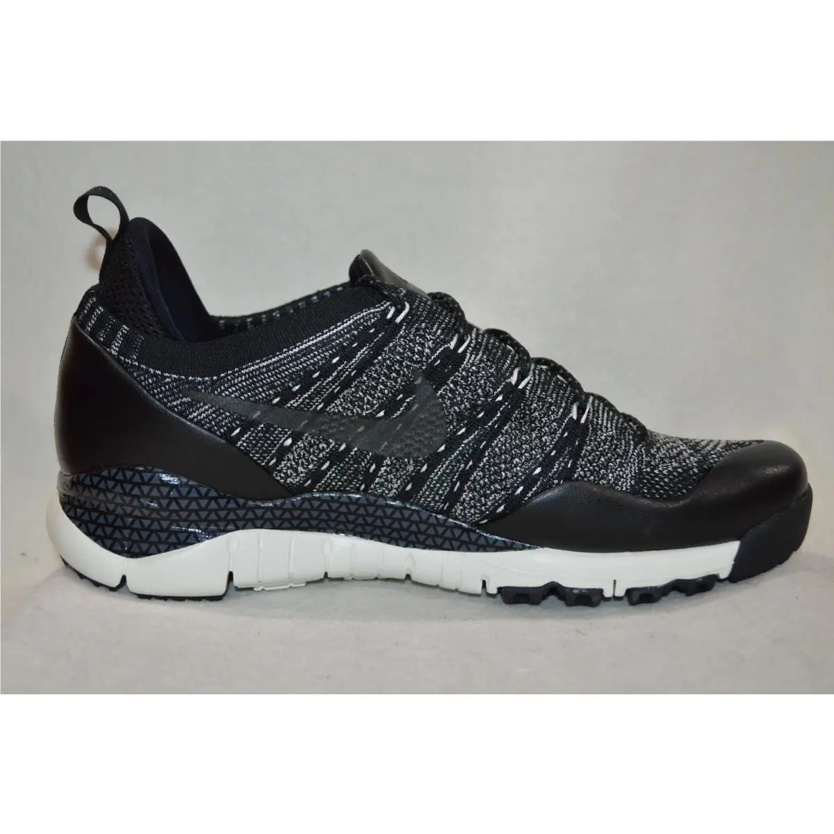 Nike shoes - Lupinek Flyknit - Lupinek Flyknit - 882685-100 - Sail/Black/Anthracite 14