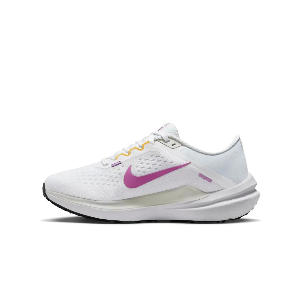 Nike shoes - Nike Air Winflo - Air Winflo - Dv4023103 - White 1