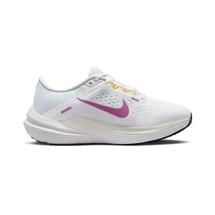 Nike shoes - Nike Air Winflo - Air Winflo - Dv4023103 - White 3