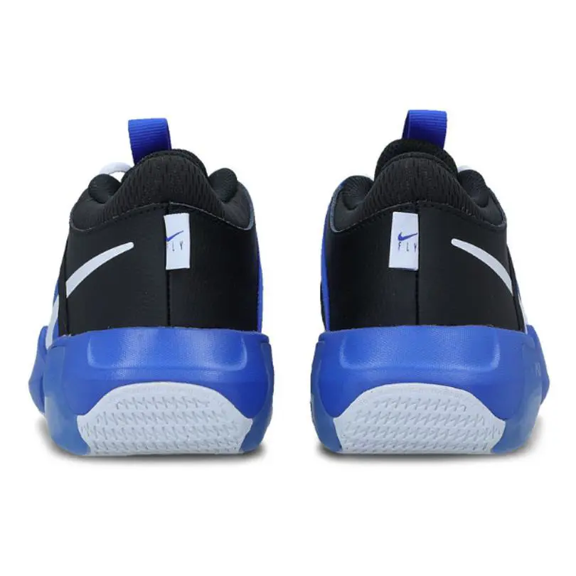Nike shoes - Blue/Black 5