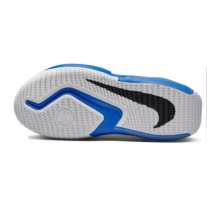 Nike shoes - Blue/Black 6