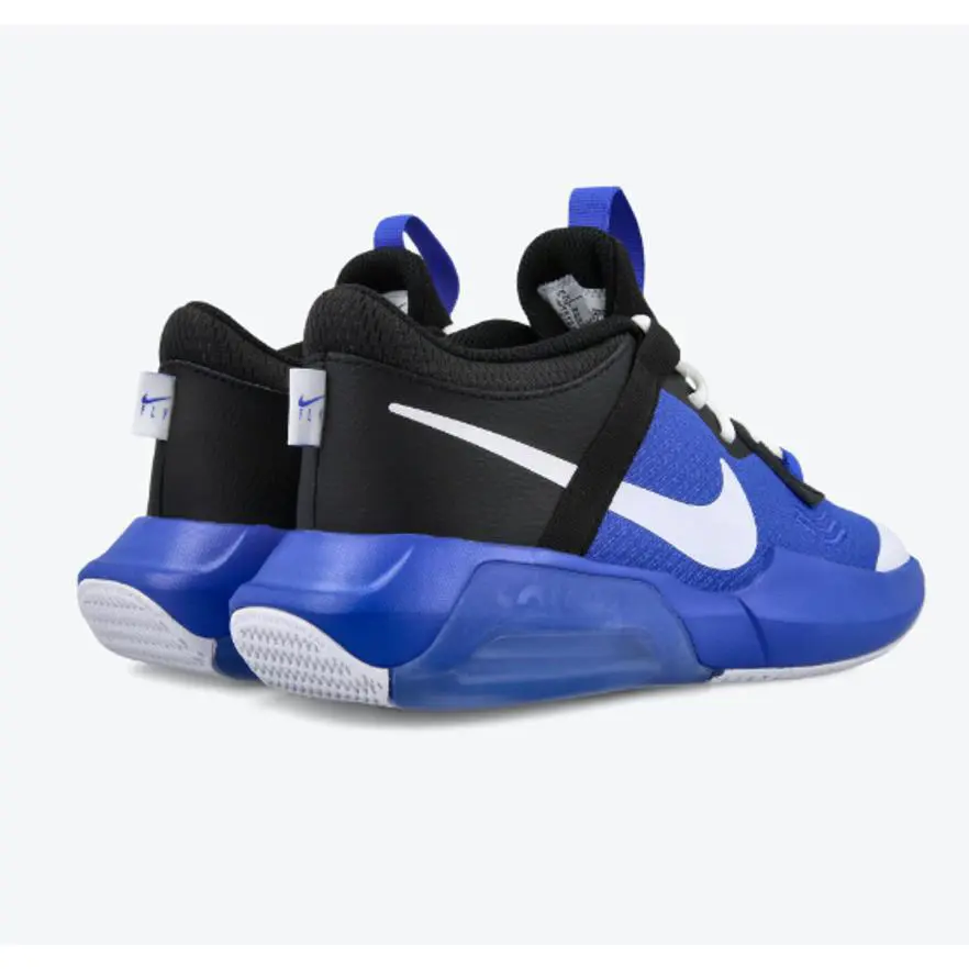Nike shoes - Blue/Black 4