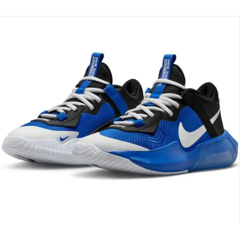Nike shoes - Blue/Black 7