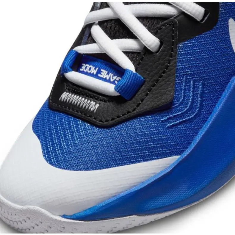 Nike shoes - Blue/Black 11