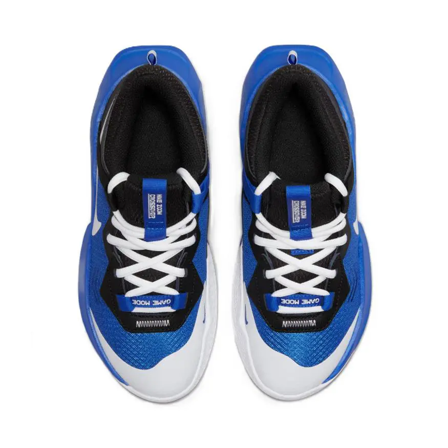 Nike shoes - Blue/Black 8