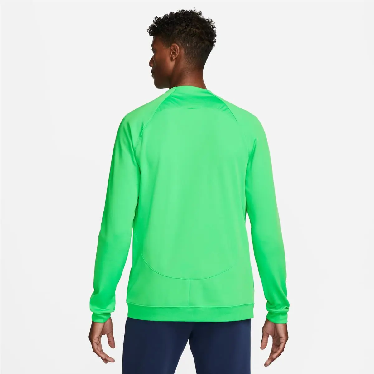 Nike clothing - Green Spark/Dynamic Yellow 0