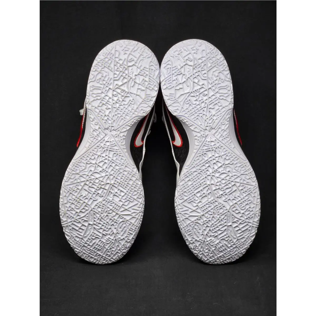 Nike shoes - Nike Zoom LeBron NXXT Gen - FJ1566-100 - White 6