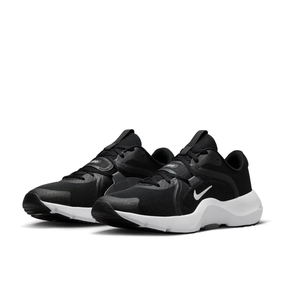 Nike Renew In-season Re In-season TR 13 Women`s Training Shoes Black DV3975-002 - Black
