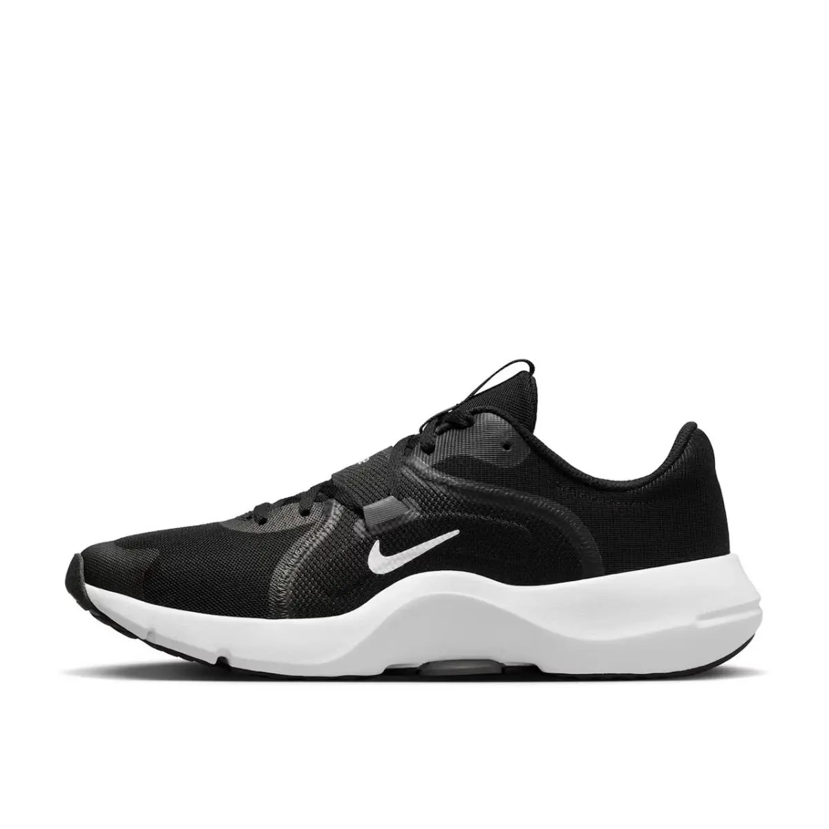 Nike shoes - Nike Renew In-Season - Renew - DV3975-002 - Black 1