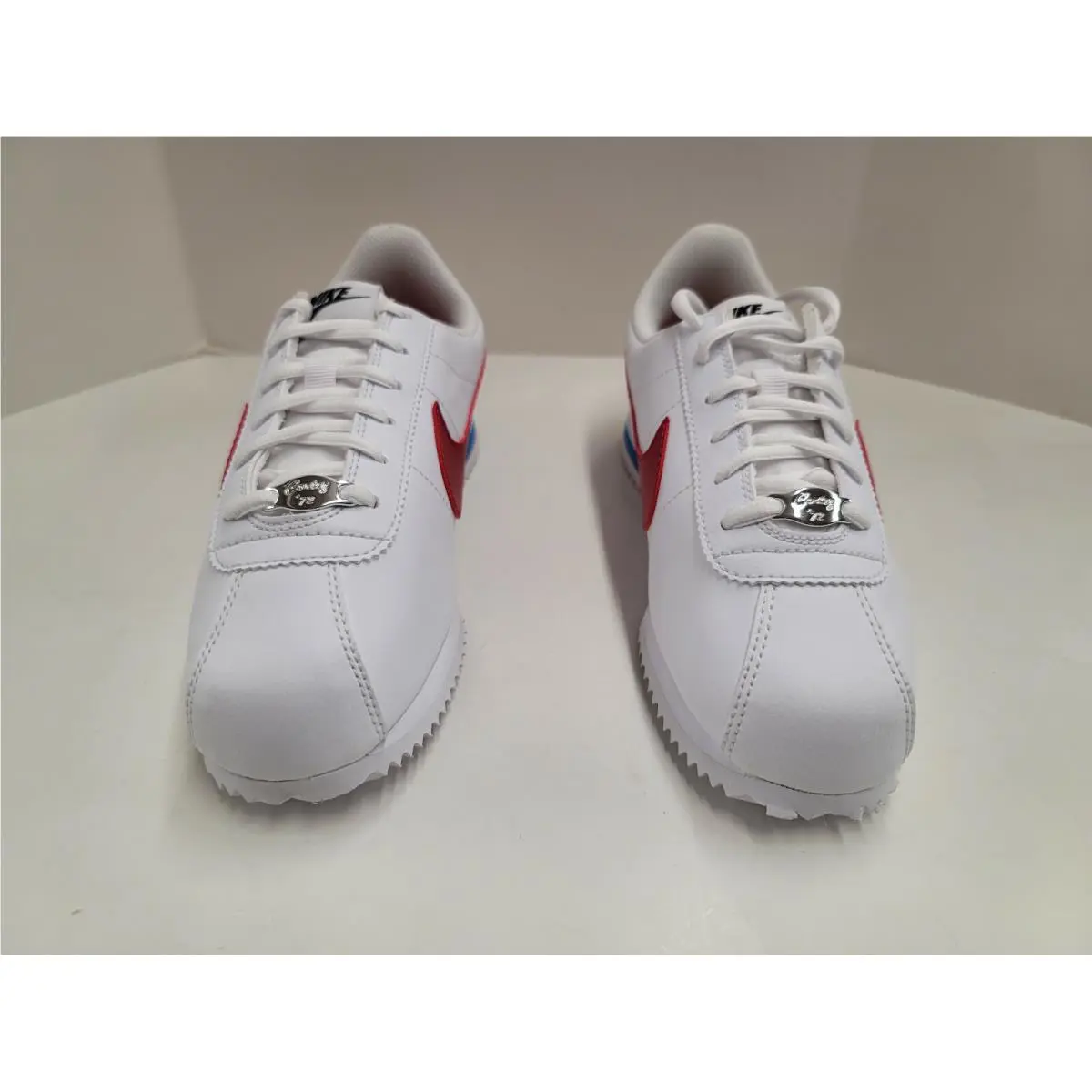 Nike shoes - Cortez Basic SL - Cortez Basic - 904764 - White, Manufacturer: 103 1