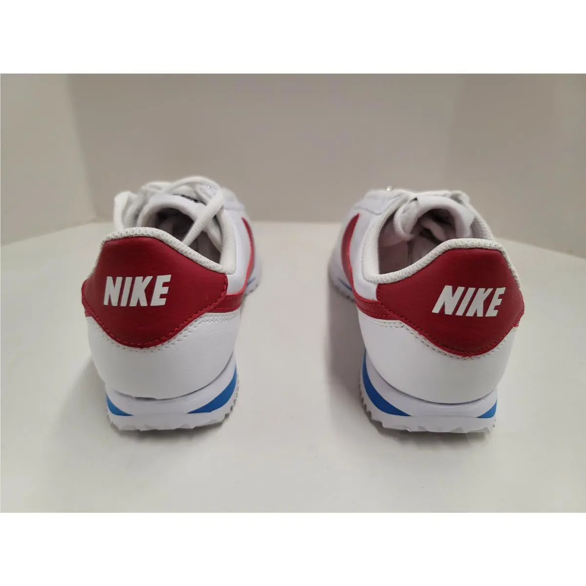 Nike shoes - Cortez Basic SL - Cortez Basic - 904764 - White, Manufacturer: 103 2