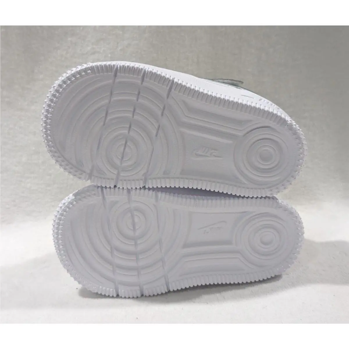 Nike shoes - Nike Force 1 - Force - FN0236-103 FN0236 - White/Green 10
