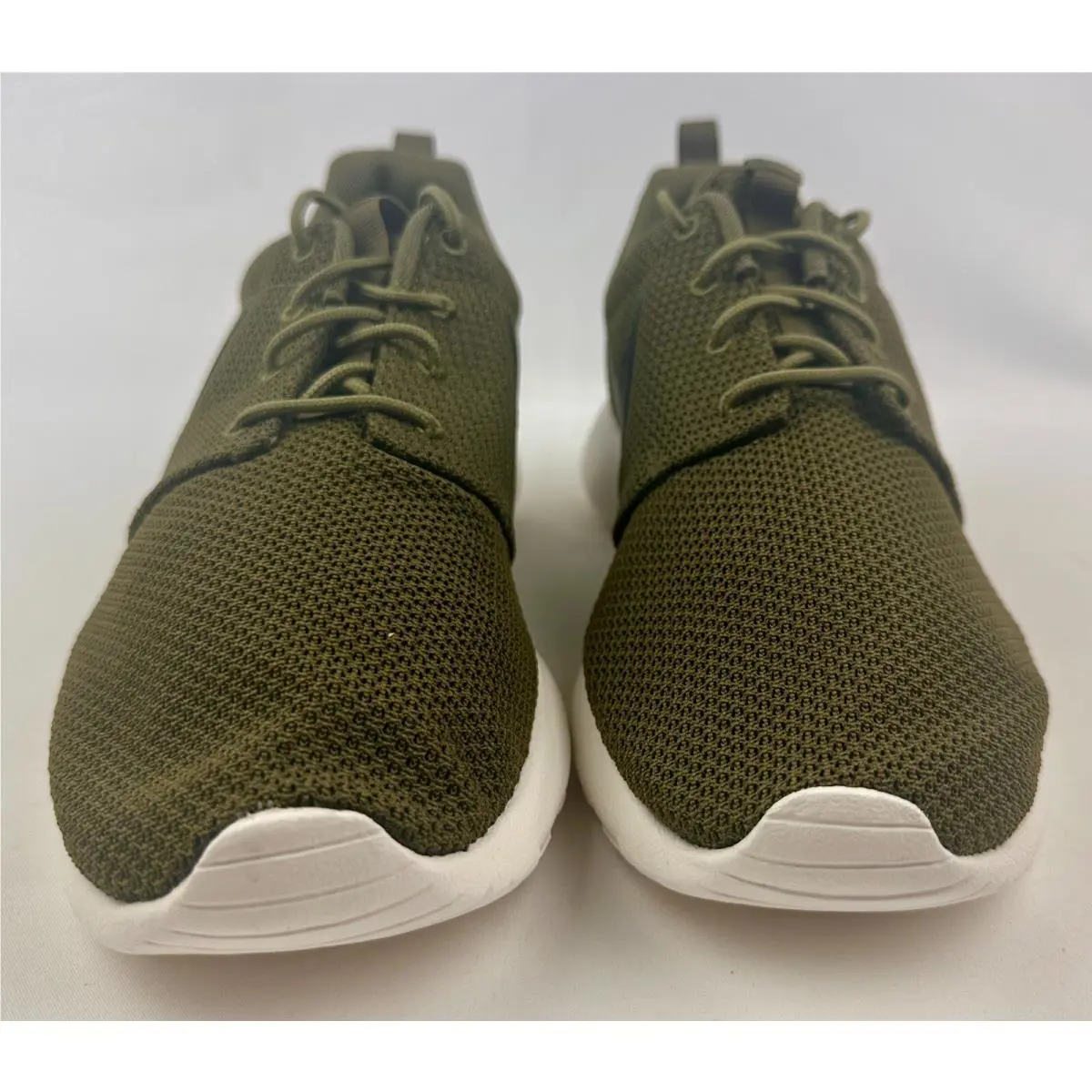 Nike shoes - Nike Rosherun - Rosherun - 511881-201 - Green 3