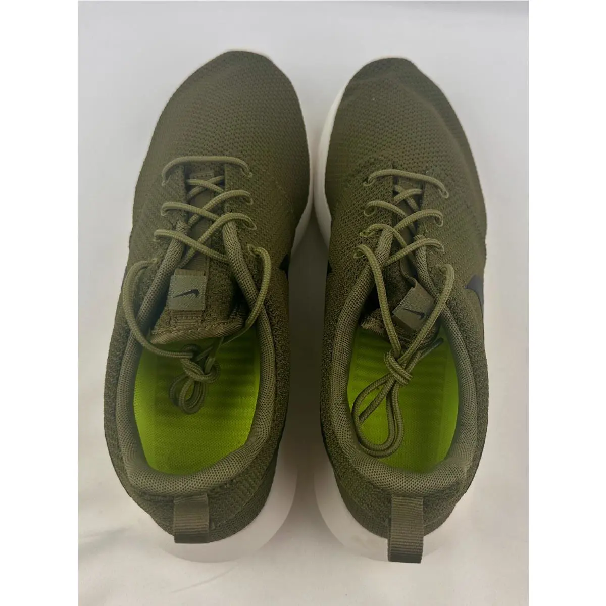 Nike shoes - Nike Rosherun - Rosherun - 511881-201 - Green 5