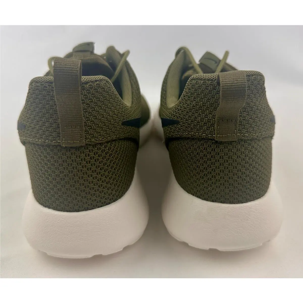 Nike shoes - Nike Rosherun - Rosherun - 511881-201 - Green 6