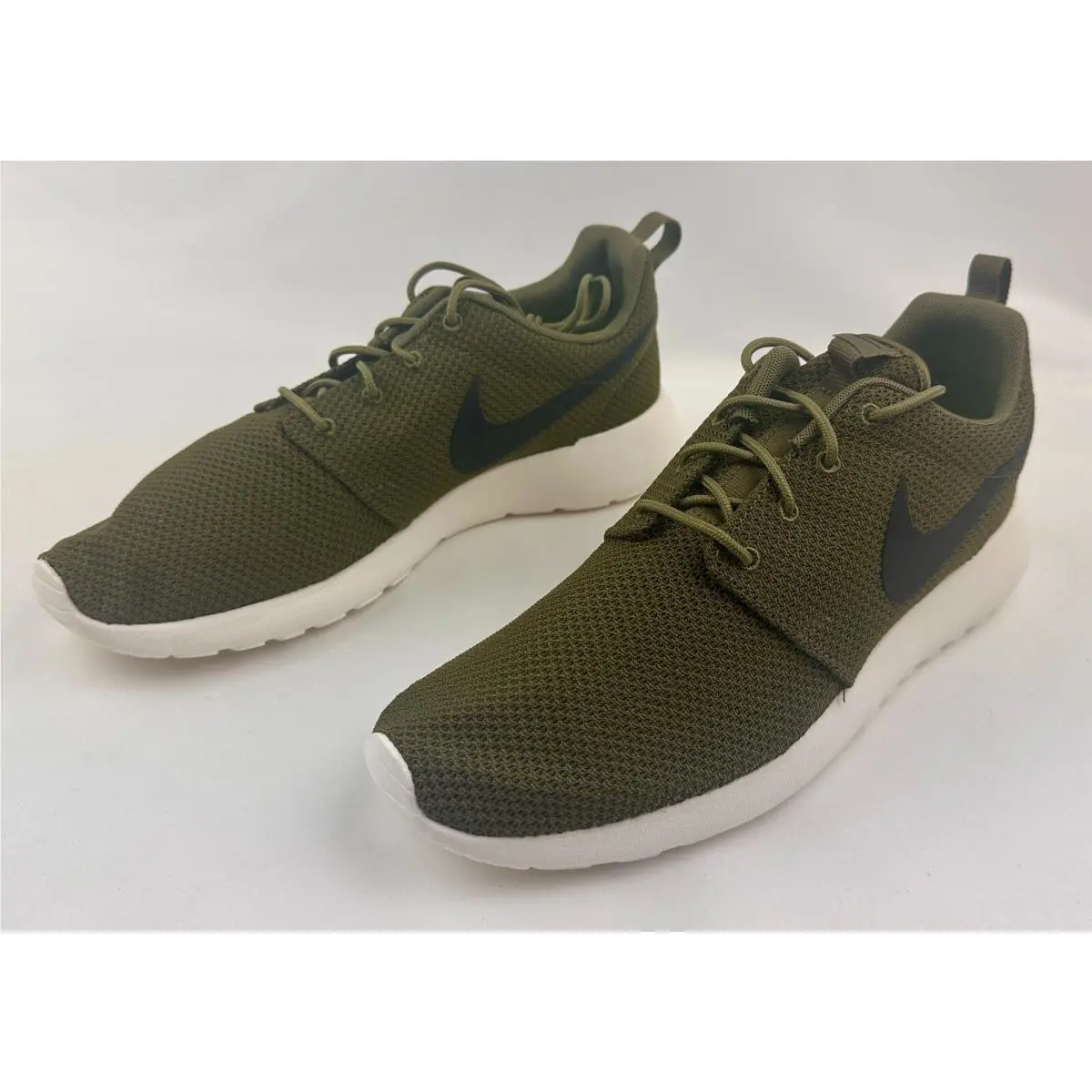 Nike shoes - Nike Rosherun - Rosherun - 511881-201 - Green 13