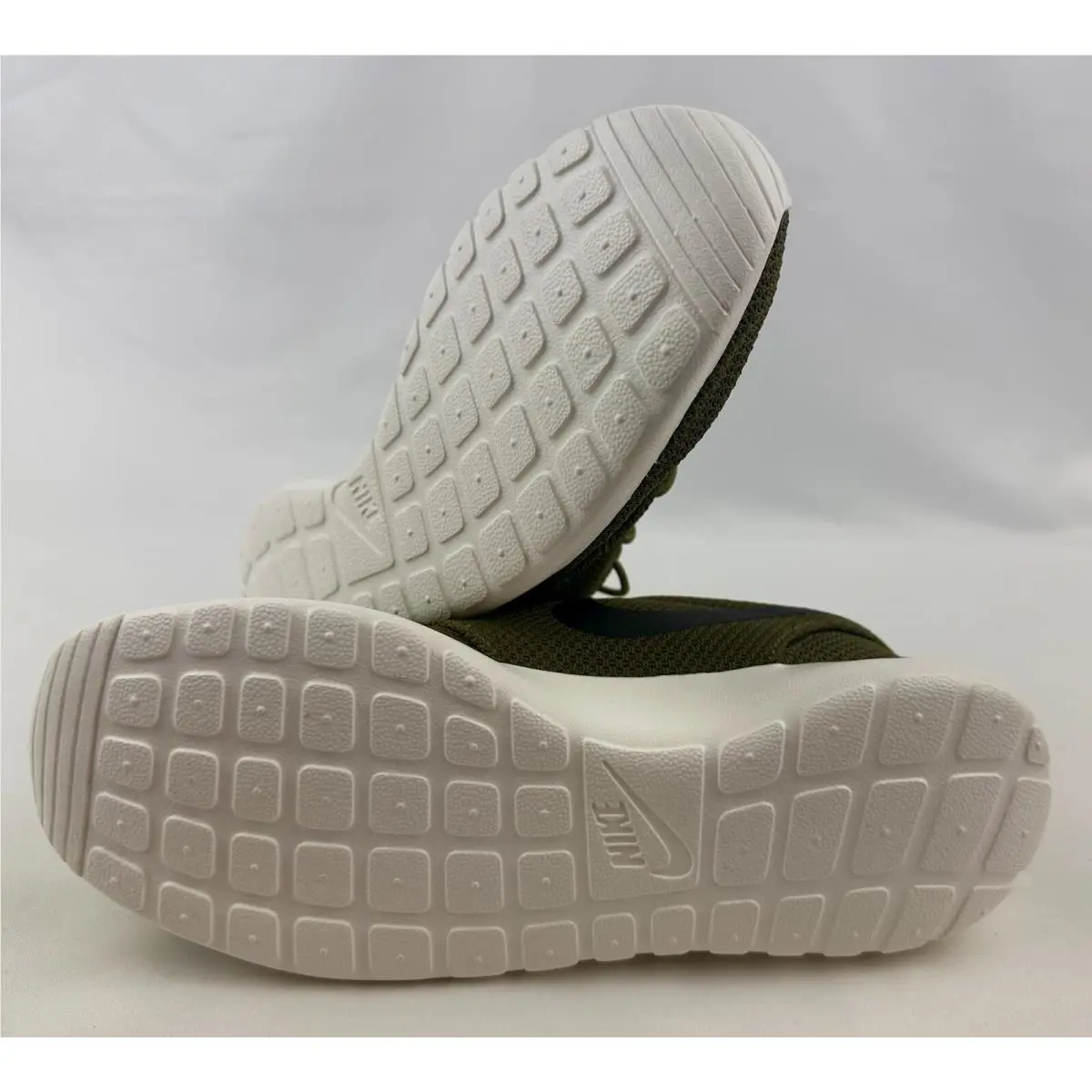 Nike shoes - Nike Rosherun - Rosherun - 511881-201 - Green 16