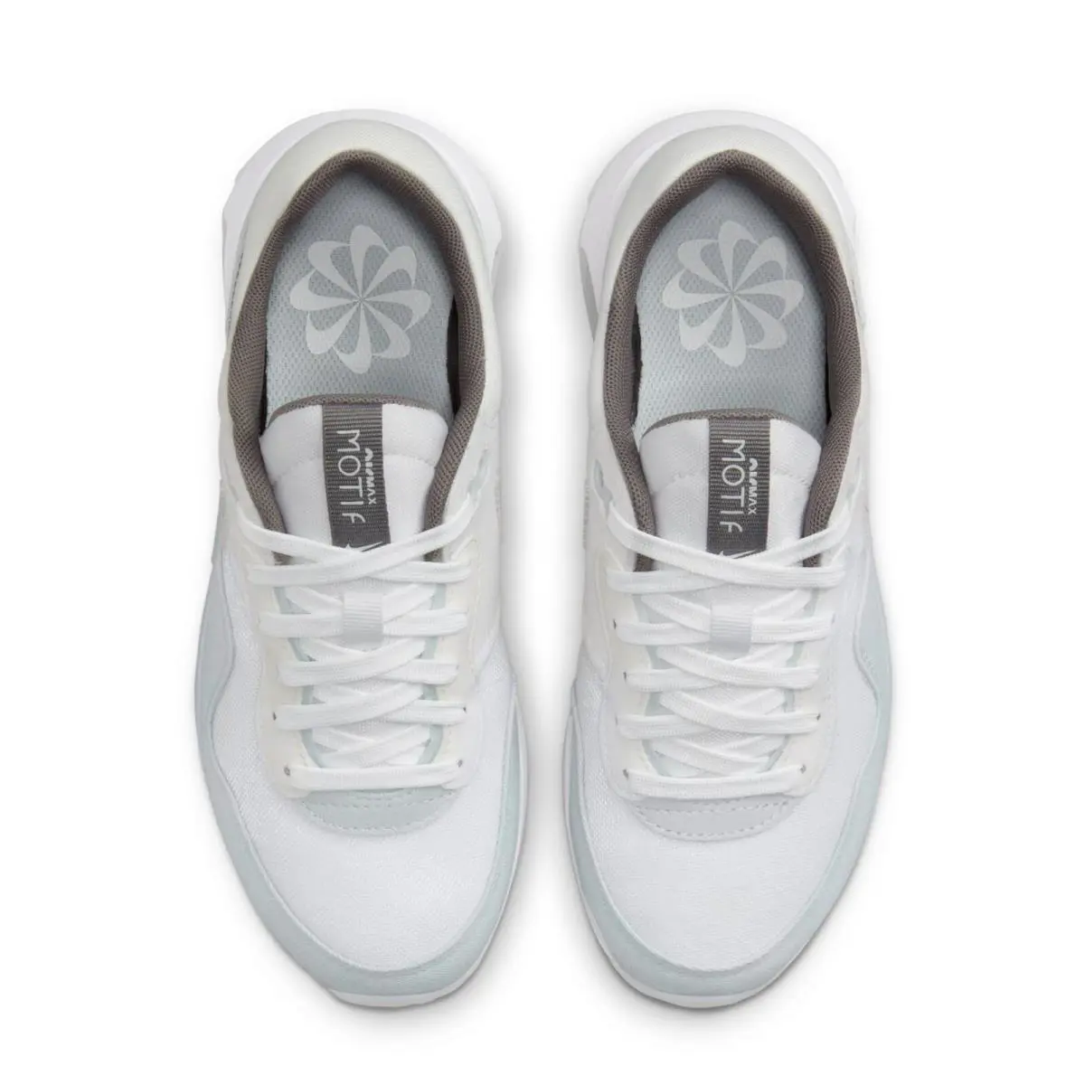Nike shoes - Nike Air Max 1 - Air Max - DH9388-101 - White 10