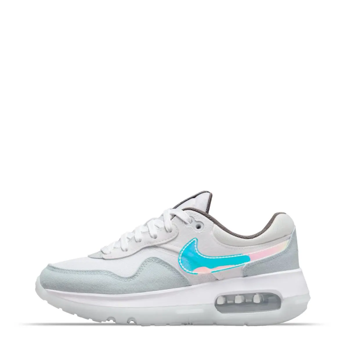 Nike shoes - Nike Air Max 1 - Air Max - DH9388-101 - White 5
