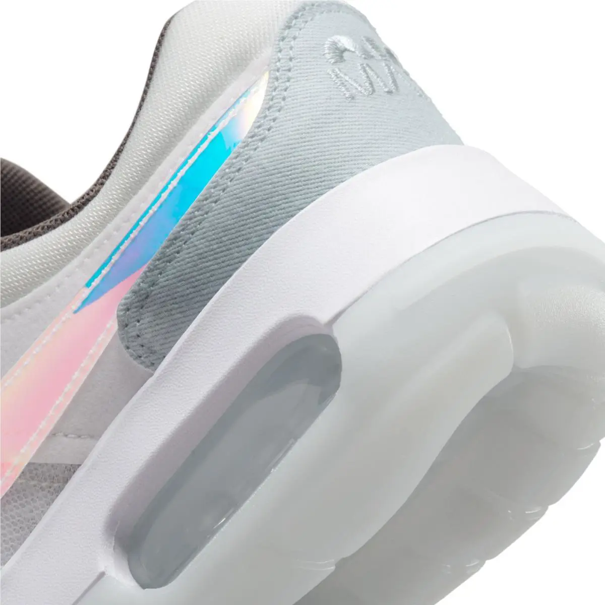 Nike shoes - Nike Air Max 1 - Air Max - DH9388-101 - White 9