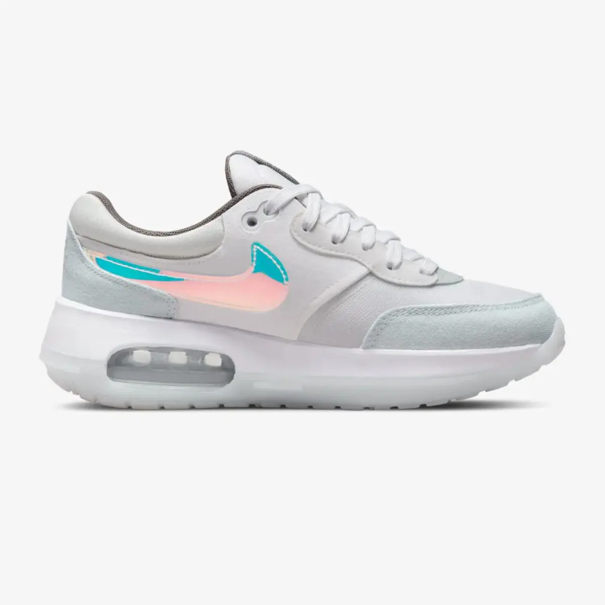 Nike shoes - Nike Air Max 1 - Air Max - DH9388-101 - White 0