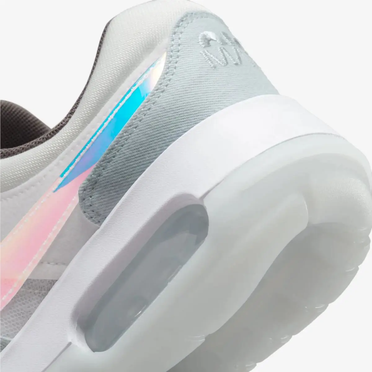Nike shoes - Nike Air Max 1 - Air Max - DH9388-101 - White 3