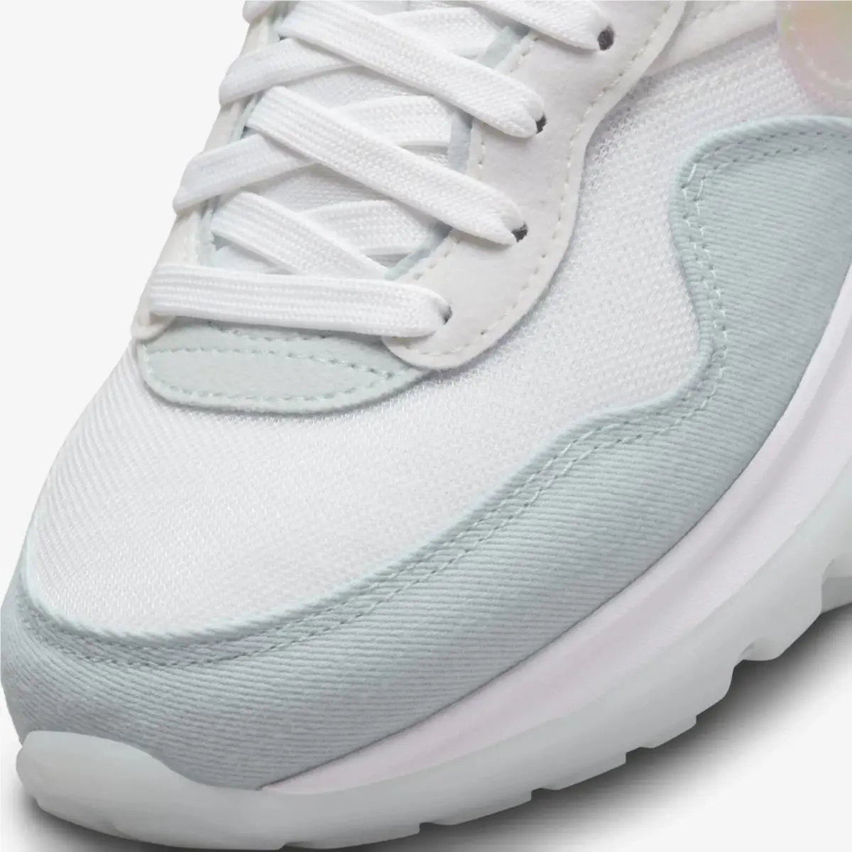 Nike shoes - Nike Air Max 1 - Air Max - DH9388-101 - White