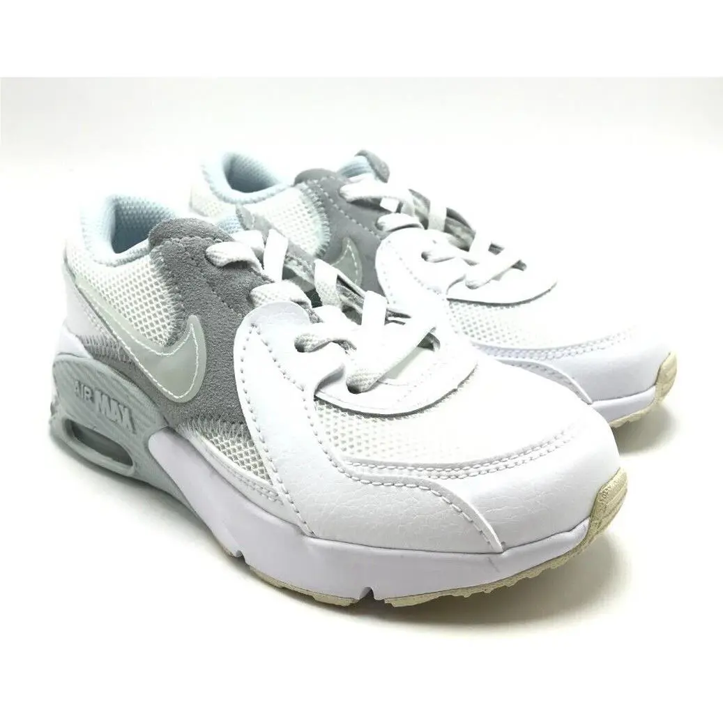 Nike shoes - Nike Air Max Excee - Air Max Excee - White 0
