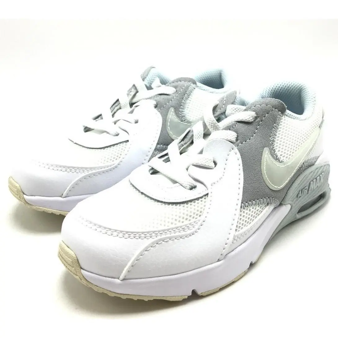 Nike shoes - Nike Air Max Excee - Air Max Excee - White 1