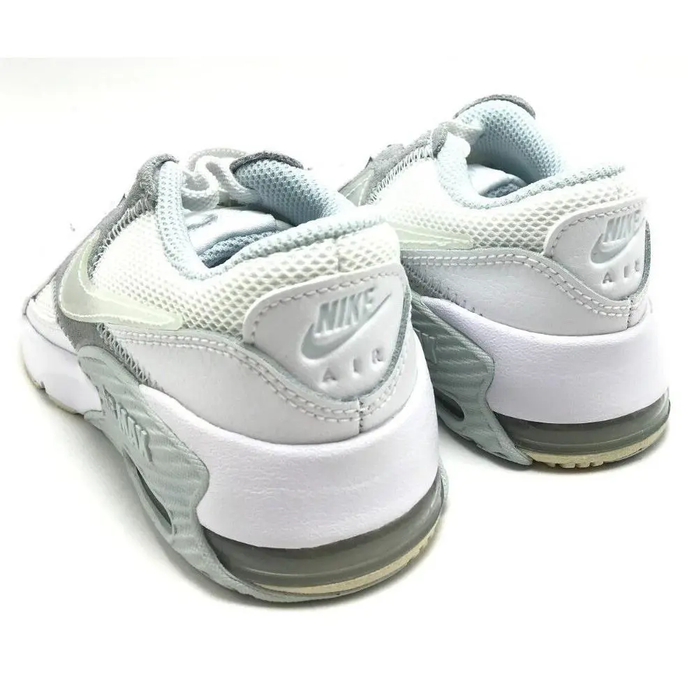 Nike shoes - Nike Air Max Excee - Air Max Excee - White 2