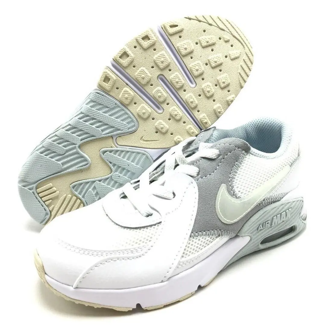 Nike shoes - Nike Air Max Excee - Air Max Excee - White 3