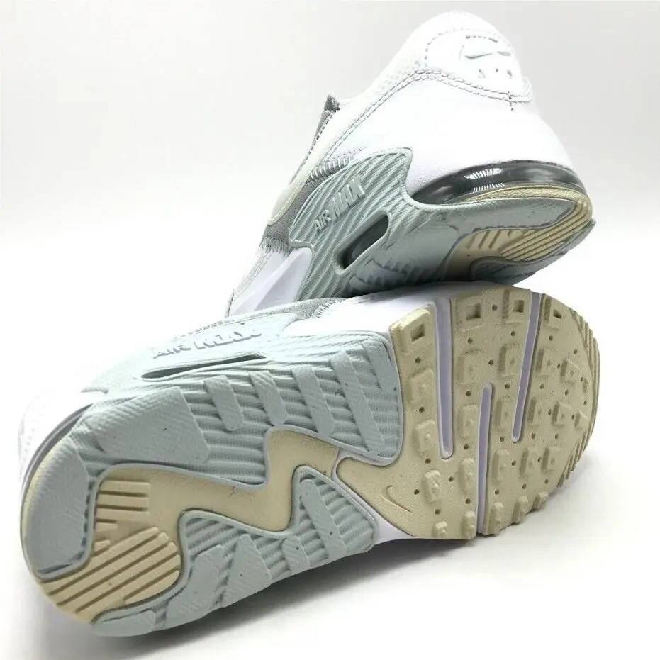 Nike shoes - Nike Air Max Excee - Air Max Excee - White 10