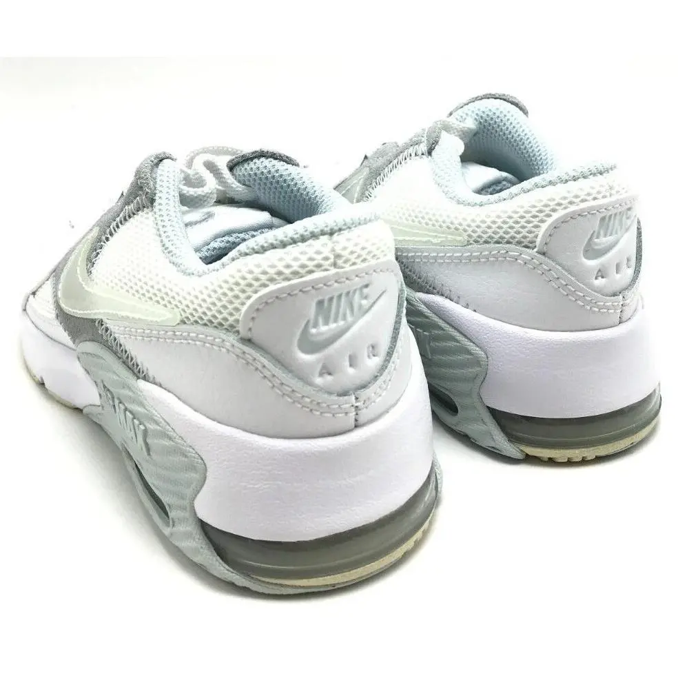 Nike shoes - Nike Air Max Excee - Air Max Excee - White 8