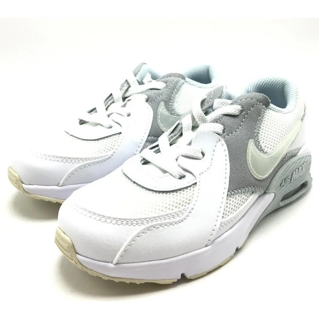 Nike shoes - Nike Air Max Excee - Air Max Excee - White 7