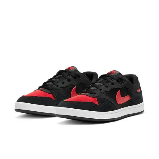 Nike shoes - Nike SB Alleyoop - Alleyoop - CJ0882-006 - Black 0
