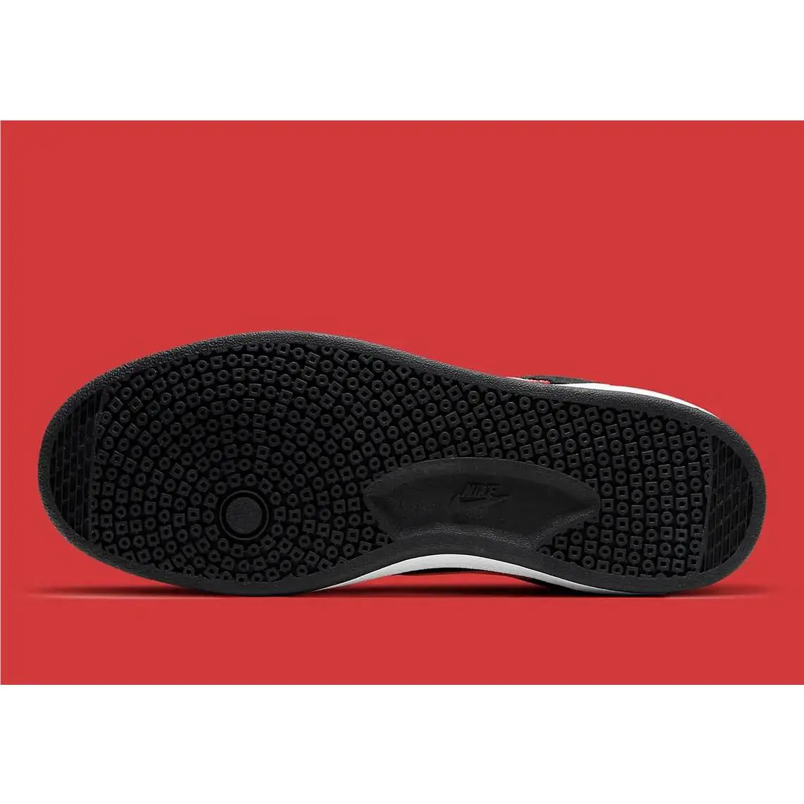 Nike shoes - Nike SB Alleyoop - Alleyoop - CJ0882-006 - Black 9