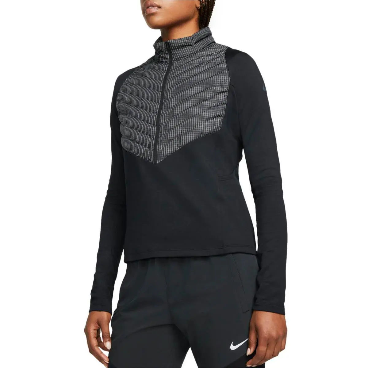 Nike clothing  - Black 3