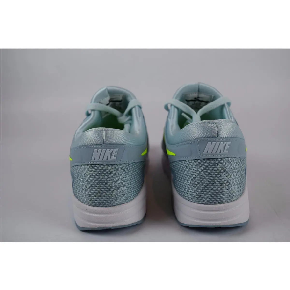 Nike shoes - Blue, White 1