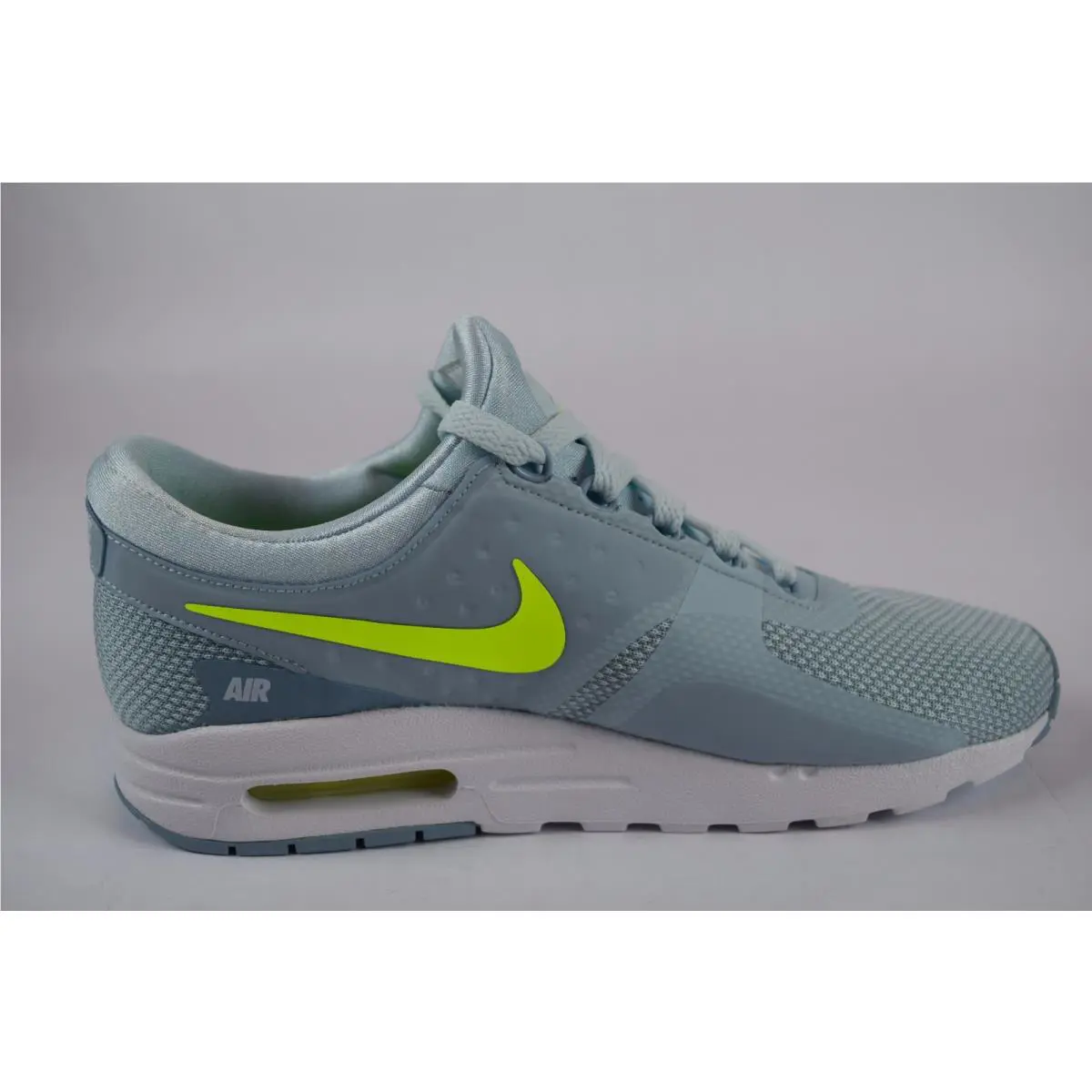 Nike shoes - Blue, White 2