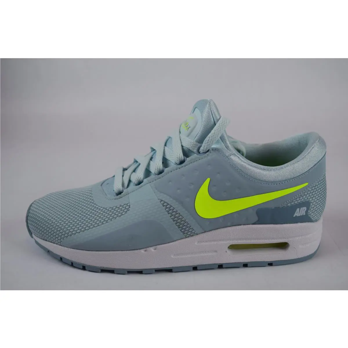 Nike shoes - Blue, White 3