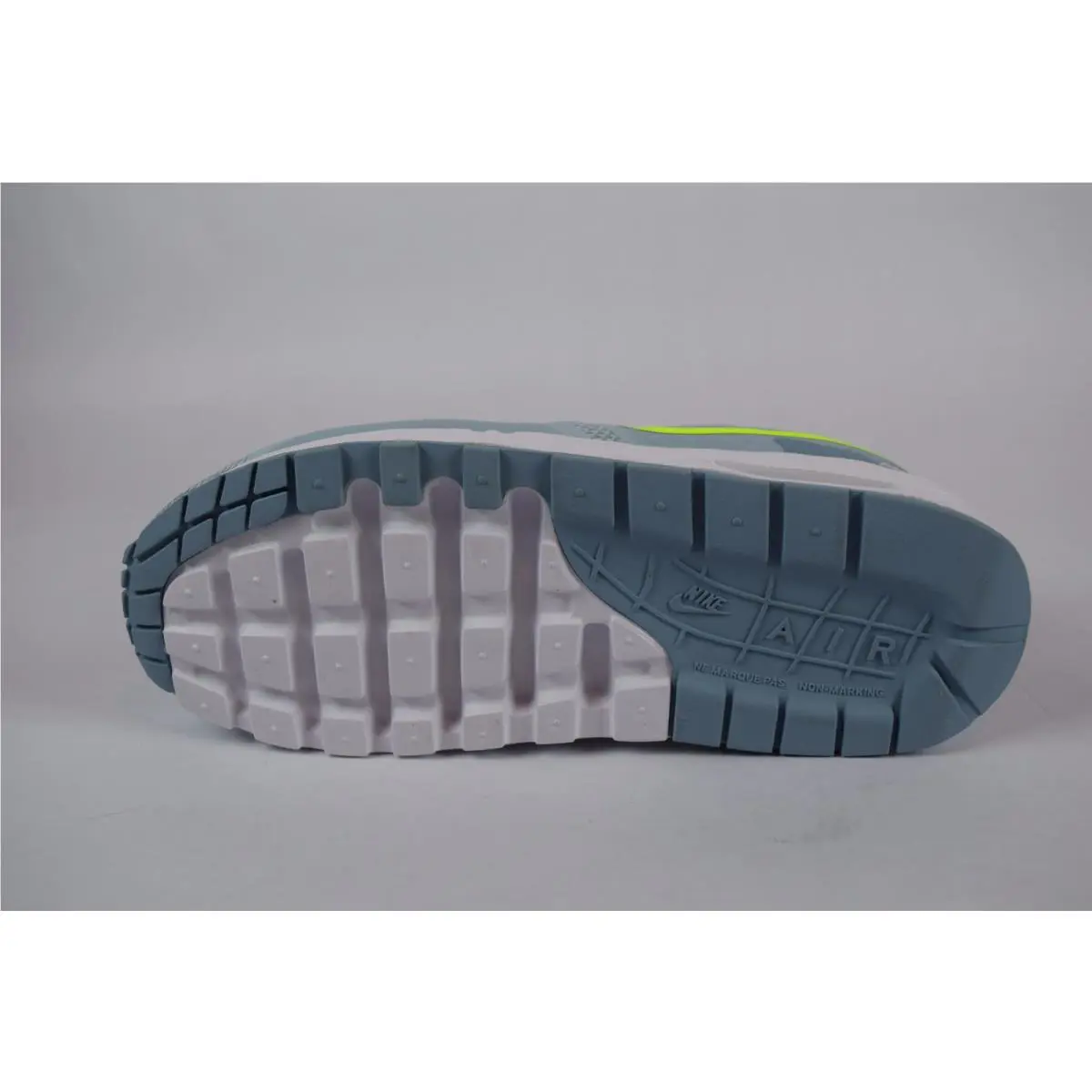 Nike shoes - Blue, White 12
