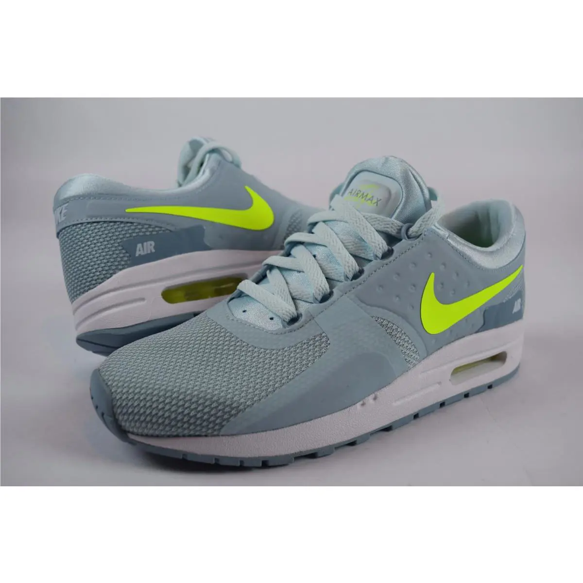 Nike shoes - Blue, White 7
