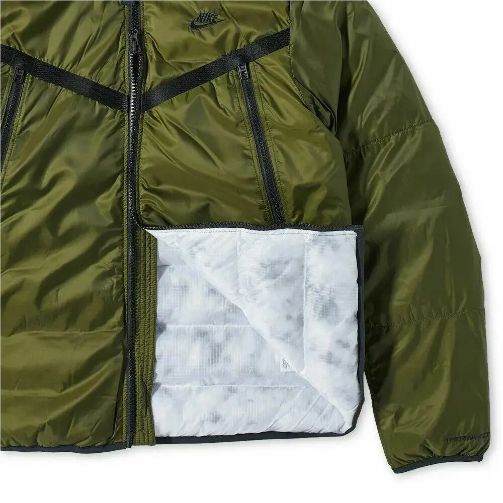 Nike clothing - Therma-FIT Repel Rivival - Repel Rivival - Olive Green 1