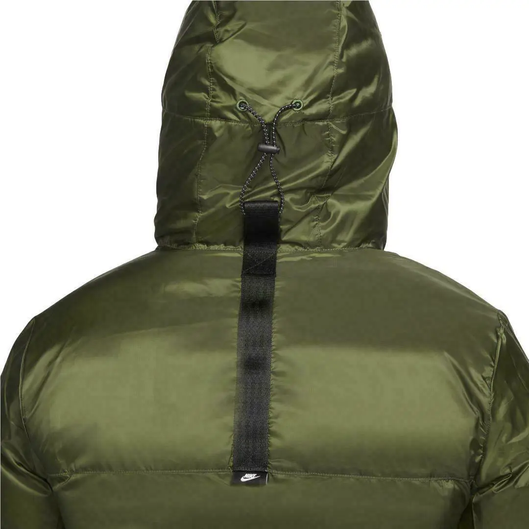 Nike clothing - Therma-FIT Repel Rivival - Repel Rivival - Olive Green 6